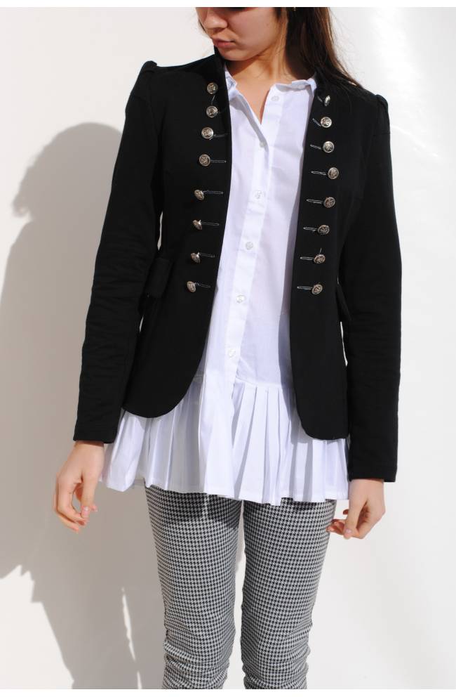 chaquetas y abrigos de mujer baratos