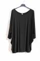BLUSON OVERSIZE CINTURON