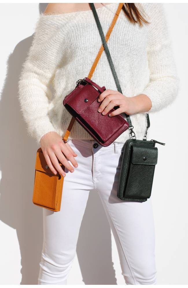 Bandolera Con Monedero Hot Sale, UP TO 65% OFF | www.dolores-cortes.com