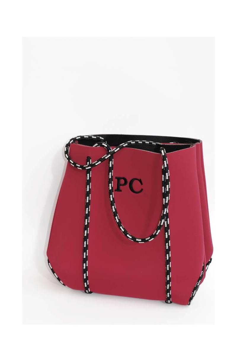 BOLSO NEOPRENO PERSONALIZADO - MIS DETALLES: Moda, Zapatos y Complementos