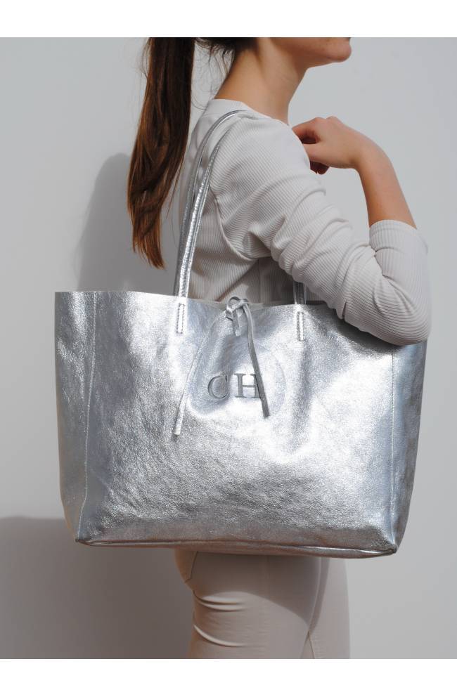 BOLSO TARIFA PIEL PERSONALIZADO - MIS DETALLES: Moda, Zapatos y Complementos