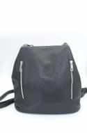 MOCHILA PIEL
