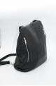 MOCHILA PIEL CUERO