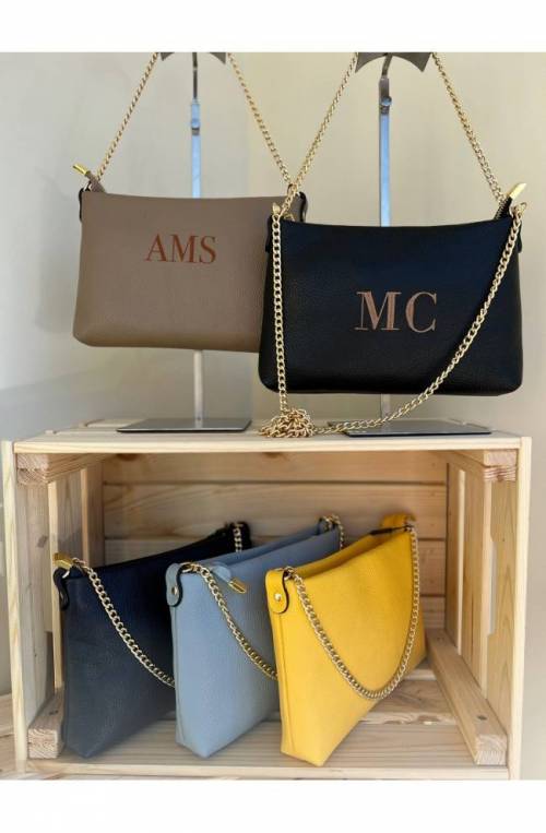 BOLSO PIEL TURIN