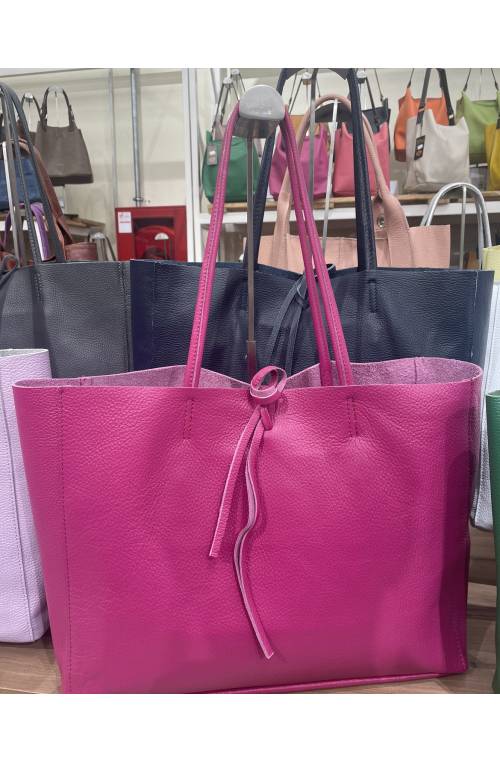 BOLSO TARIFA PIEL COLORES