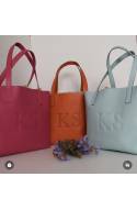 BOLSO RONDA 10 colores