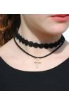 CHOKER CRUZ
