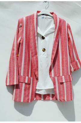 CHAQUETAS